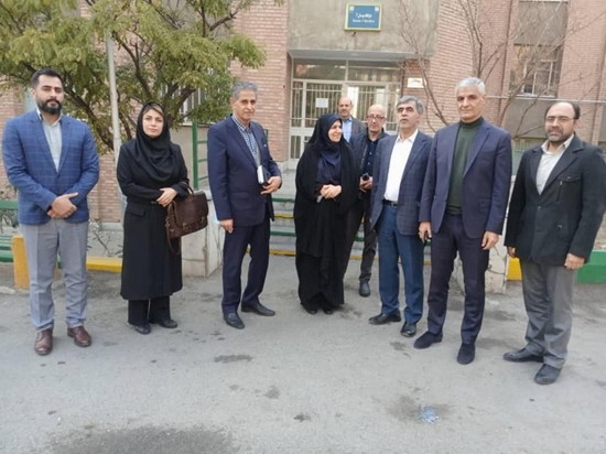 محورهای همکاری خیرین در خوابگاه های دانشگاه 